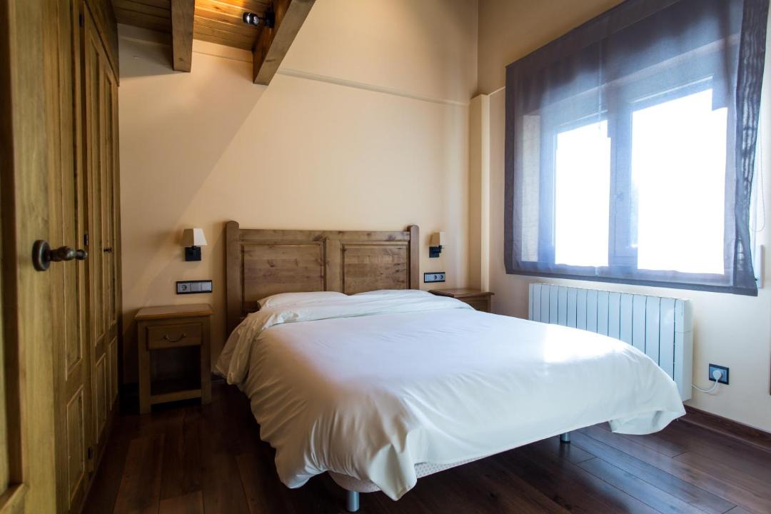 Photo of Bedroom in La Molina