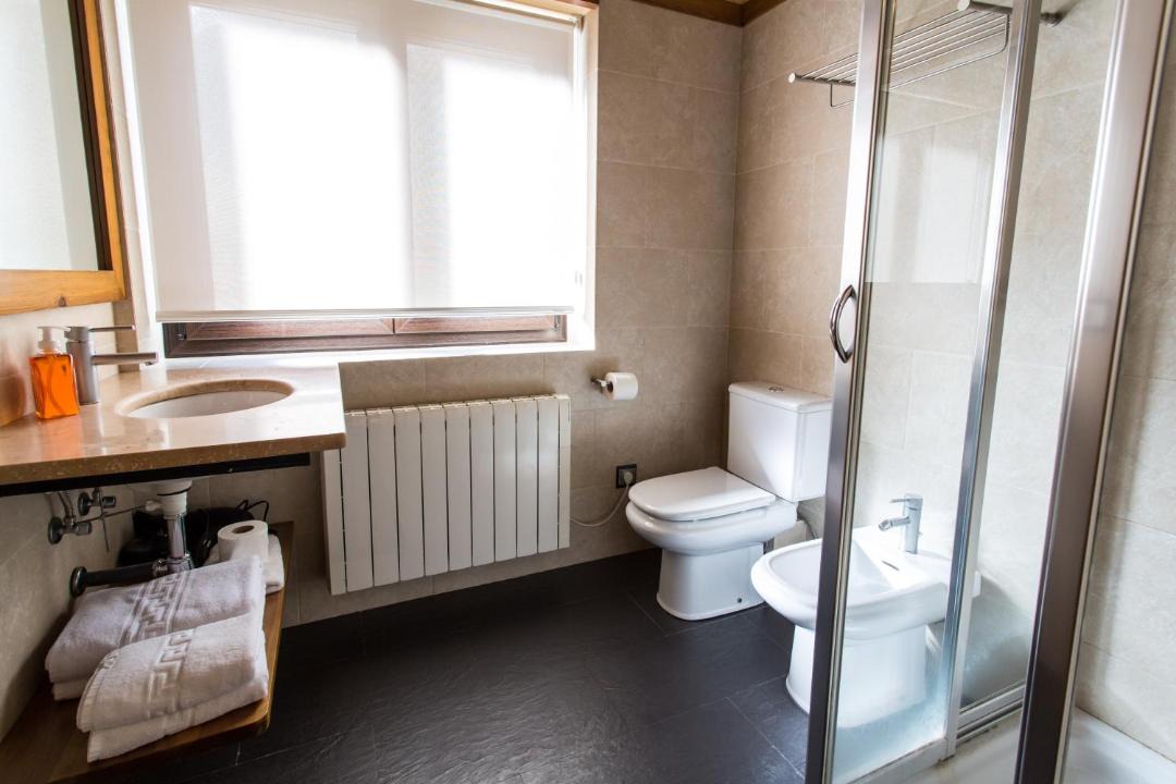 Photo of Bathroom in La Molina