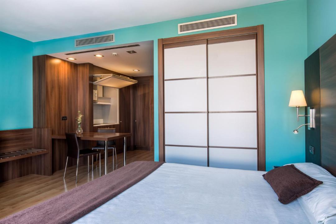 Photo of Bedroom in Zaragoza