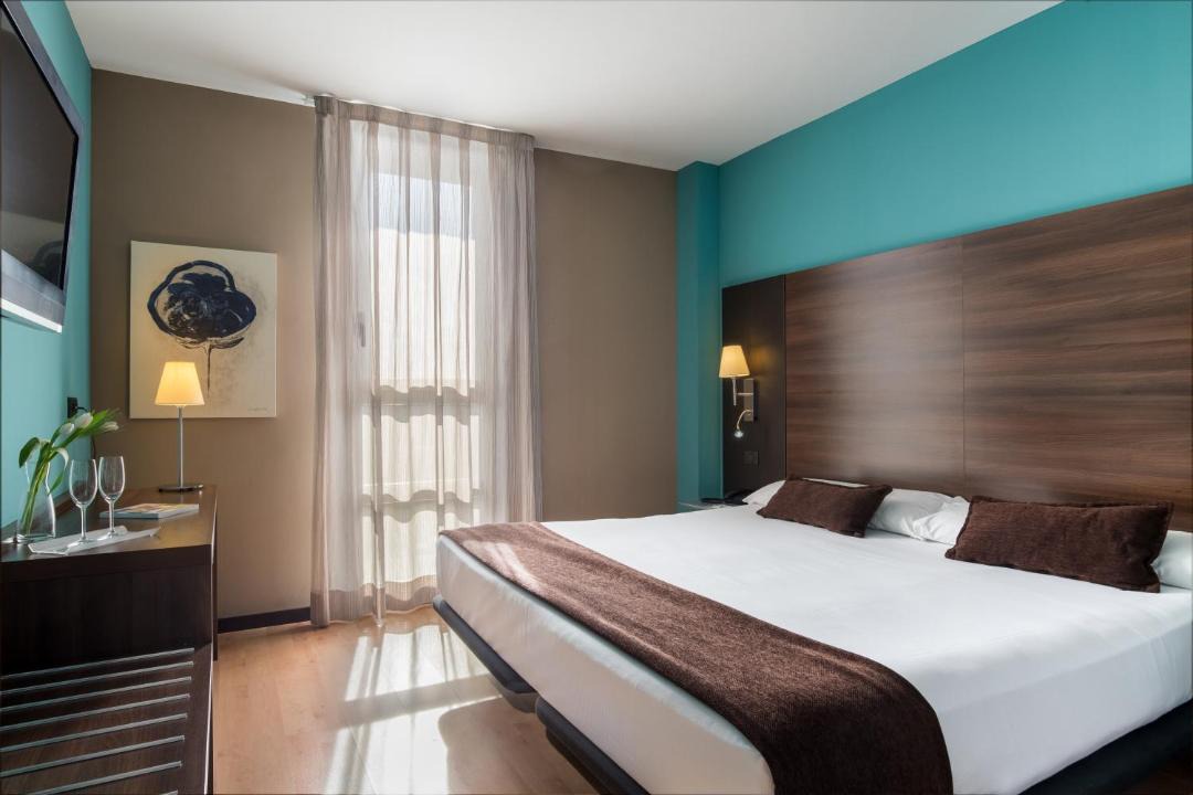 Photo of Bedroom in Zaragoza