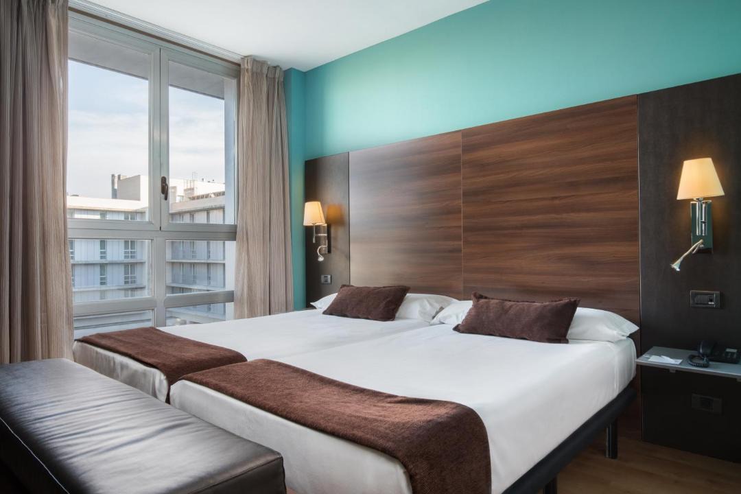 Photo of Bedroom in Zaragoza