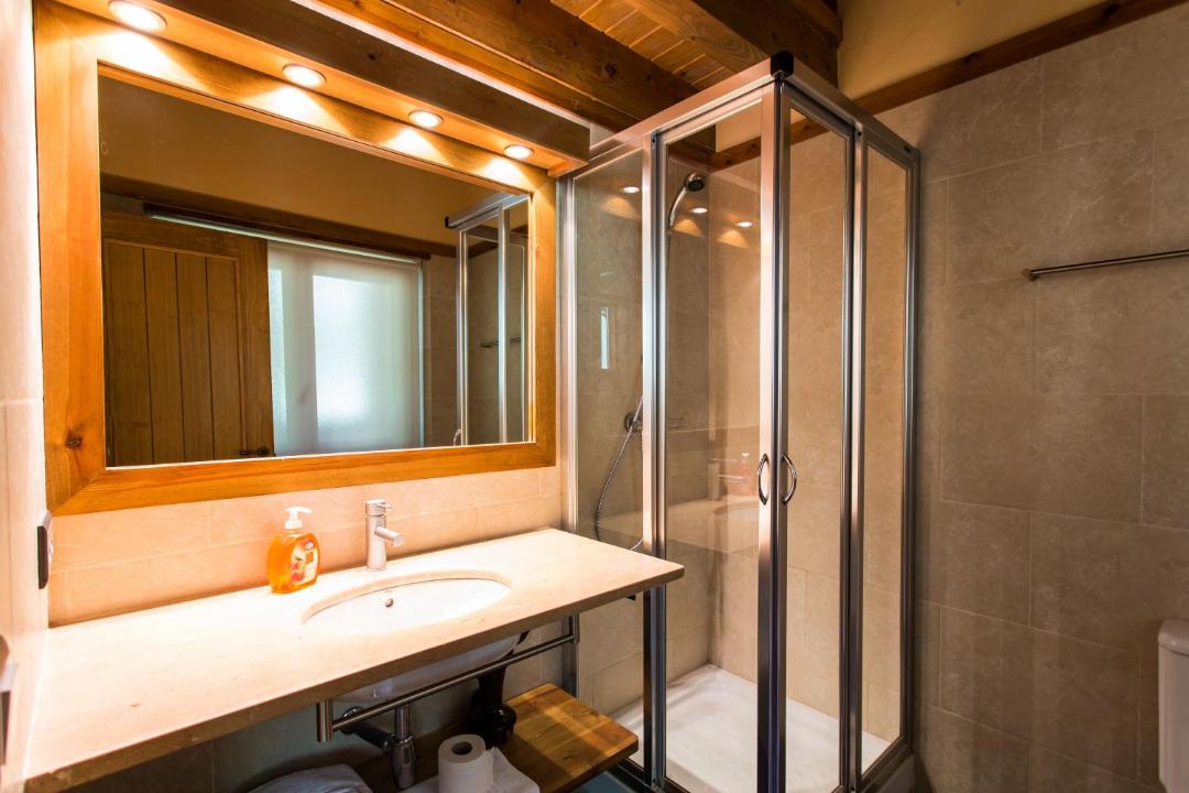 Photo of Bathroom in La Molina