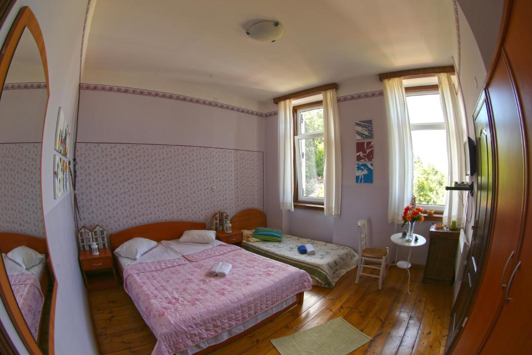 Photo of Bedroom in Beli