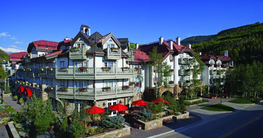 Photo of Others in Vail