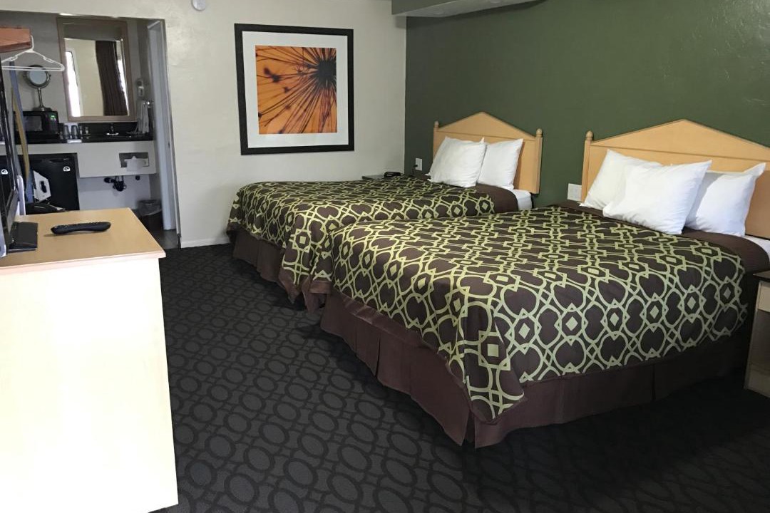 Photo of Bedroom in Downtown Eugene