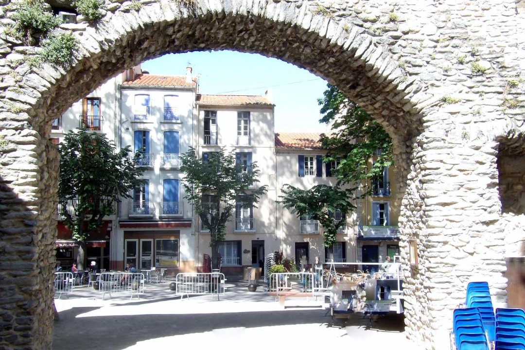 Photo of Others in Ceret