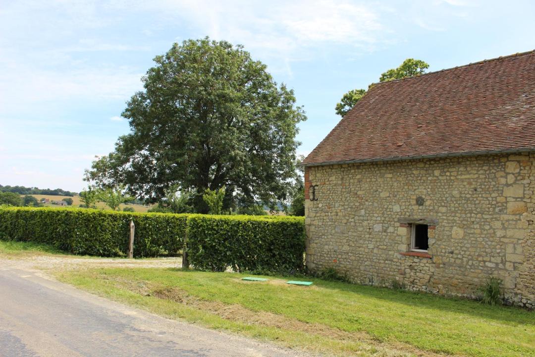 Photo of Others in Saint-Ouen-de-Secherouvre