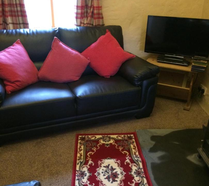 Photo of Livingroom in Leadhills