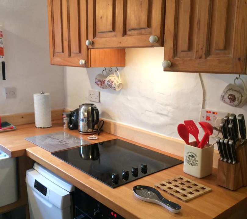 Photo of Kitchen in Leadhills