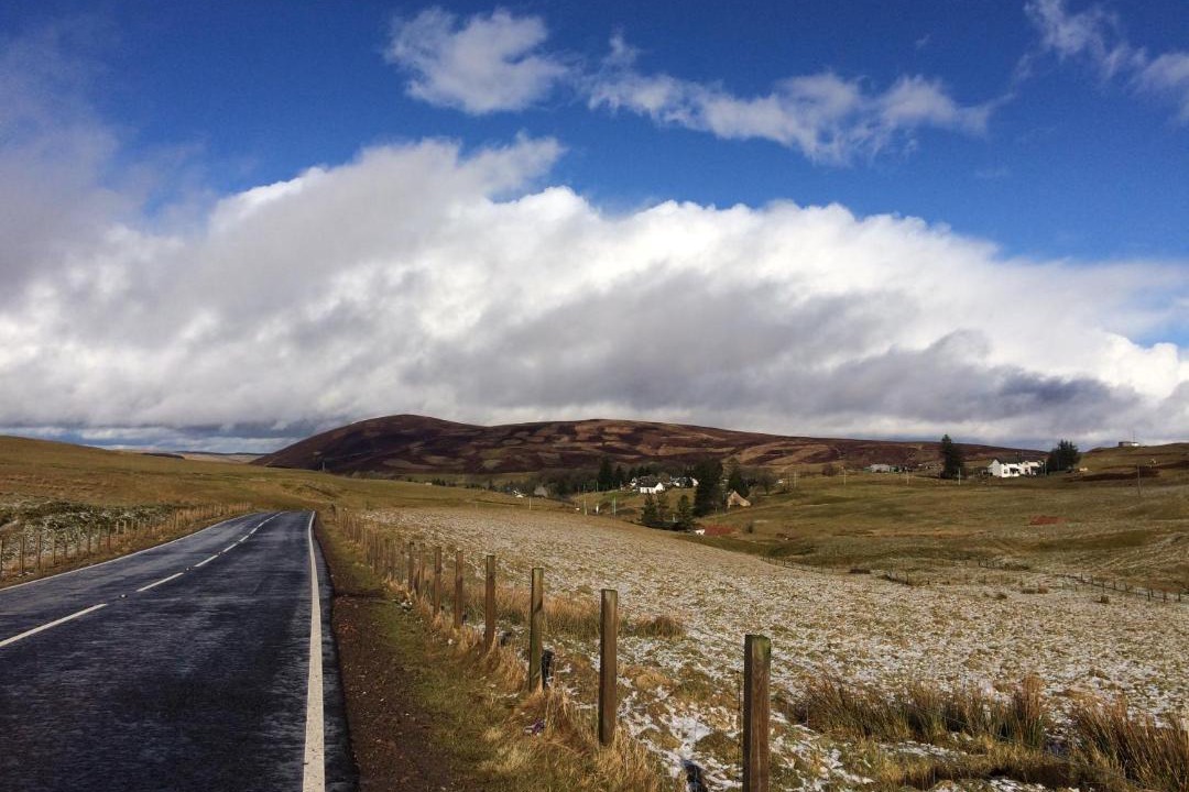 Photo of Others in Leadhills