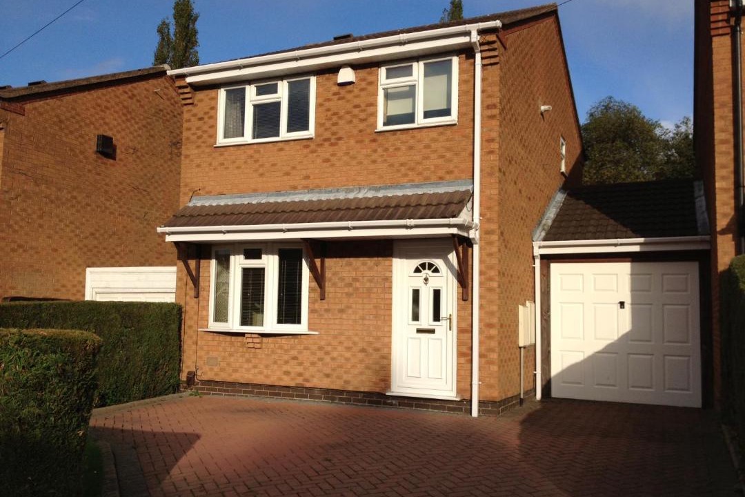 Photo of Others in Stonnall