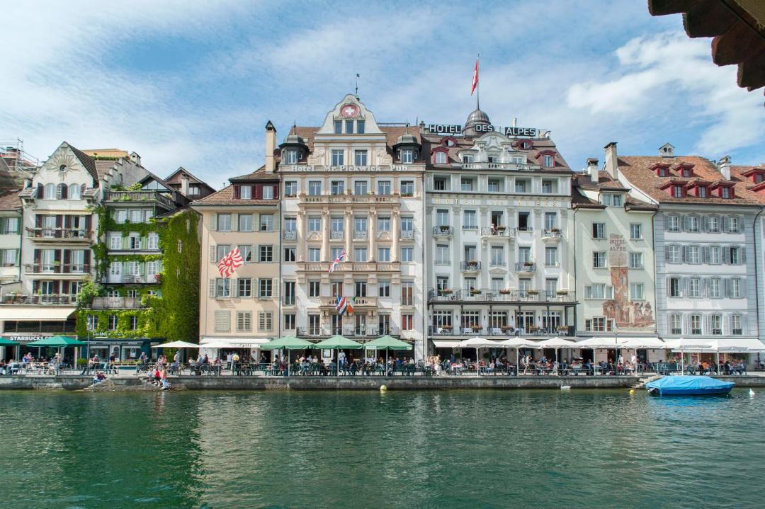 Photo of Others in Lucerne