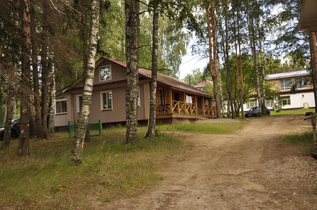 Photo of Buildings in Solnechnoe