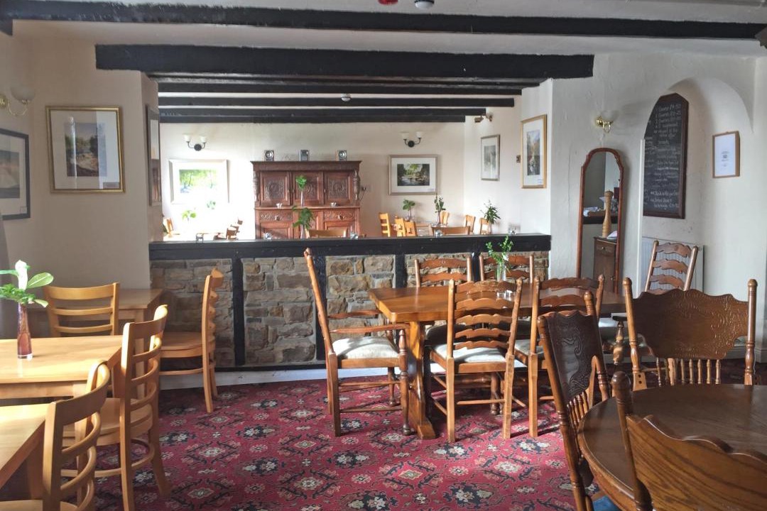 Photo of Kitchen in Slaley