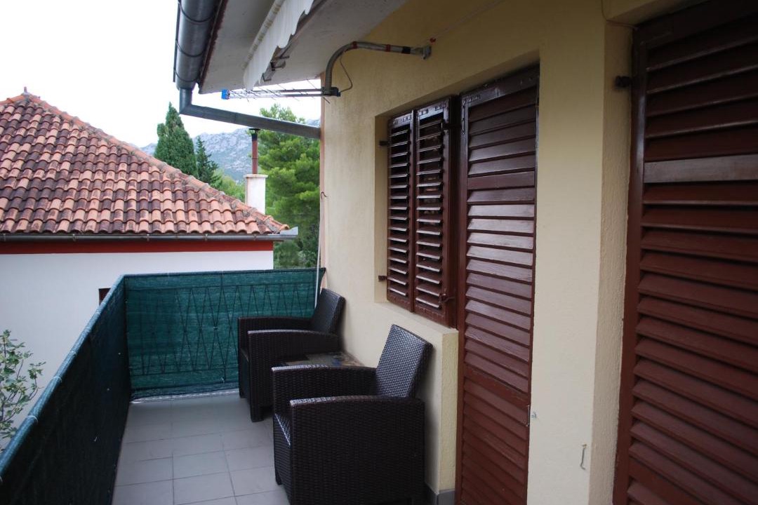 Photo of Patio Balcony in Rovanjska