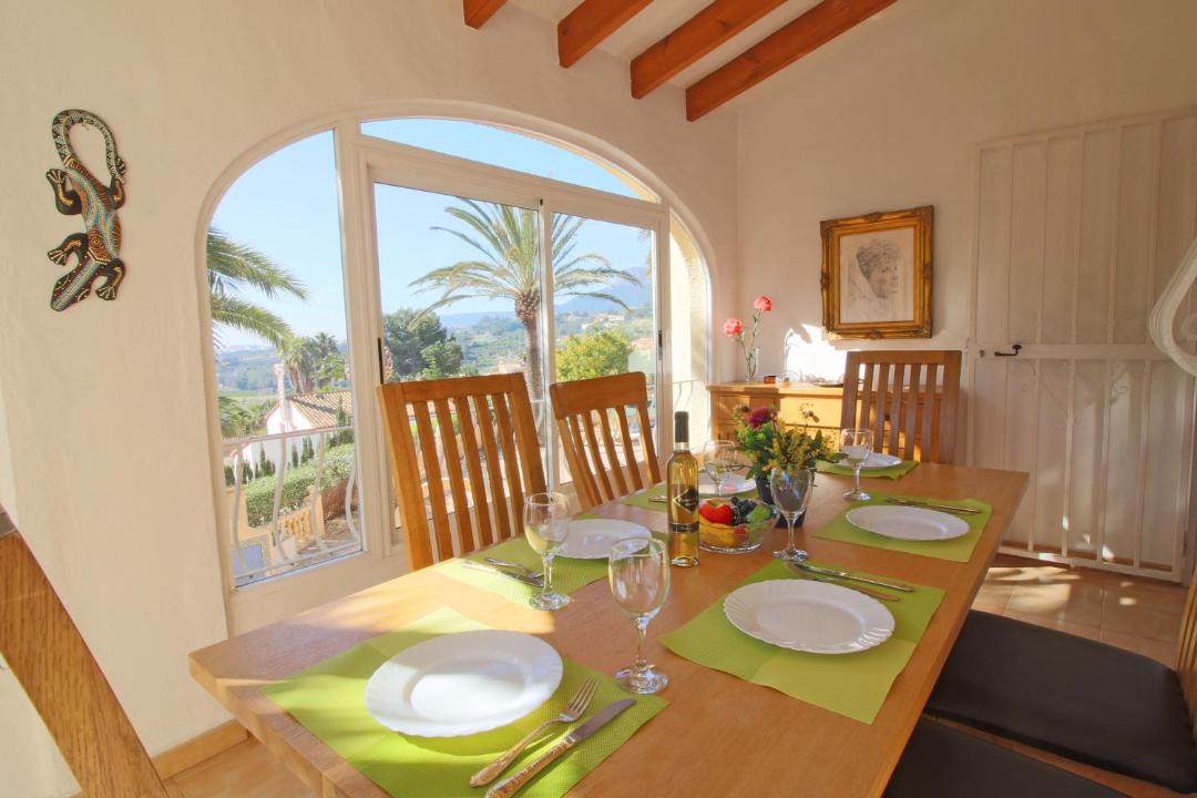 Photo of Livingroom in Empedrola