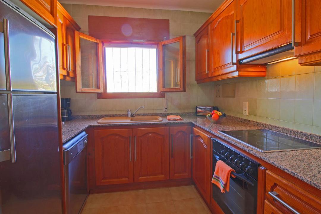 Photo of Kitchen in Empedrola
