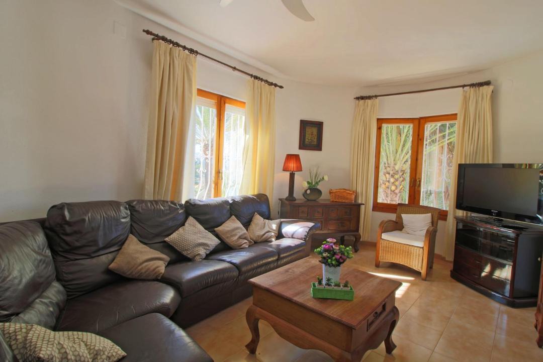Photo of Livingroom in Empedrola