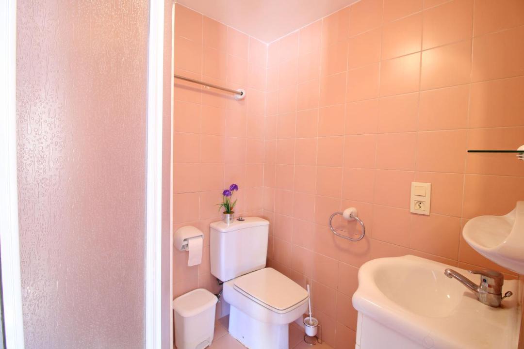 Photo of Bathroom in Empedrola