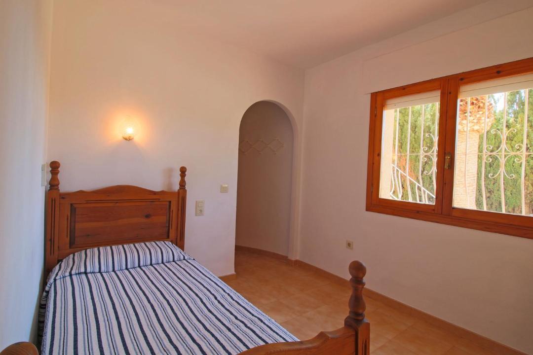 Photo of Bedroom in Empedrola