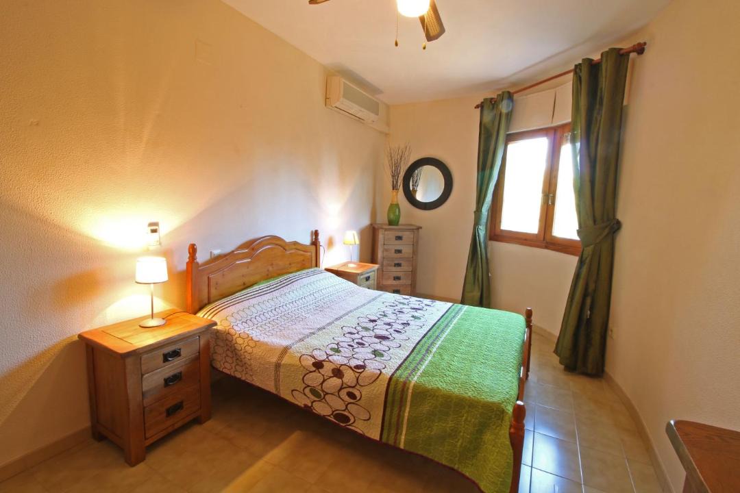 Photo of Bedroom in Empedrola