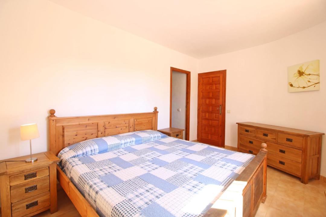 Photo of Bedroom in Empedrola