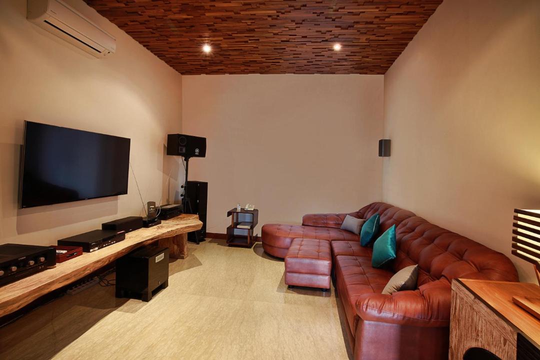 Photo of Livingroom in Bukit