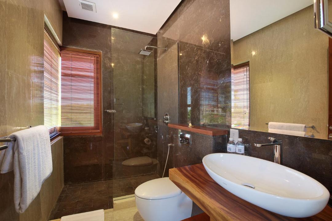 Photo of Bathroom in Bukit