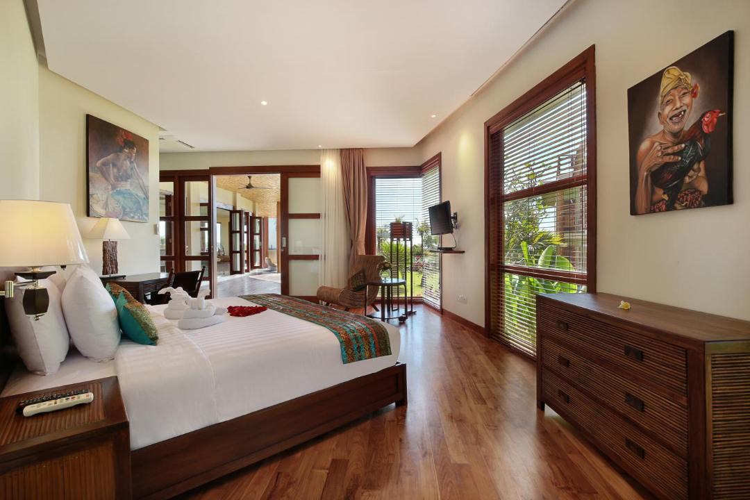 Photo of Bedroom in Bukit