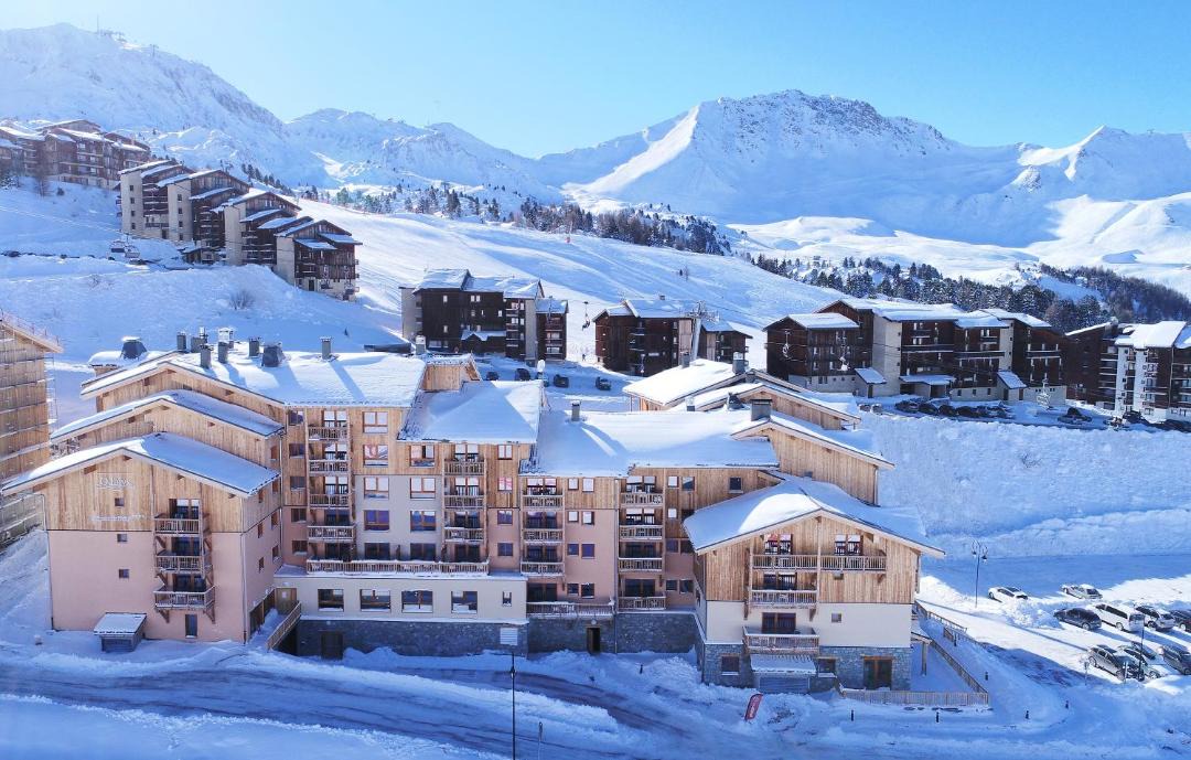 Photo of Others in Plagne Villages
