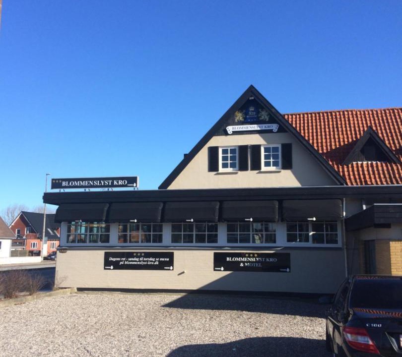 Photo of Others in Blommenslyst