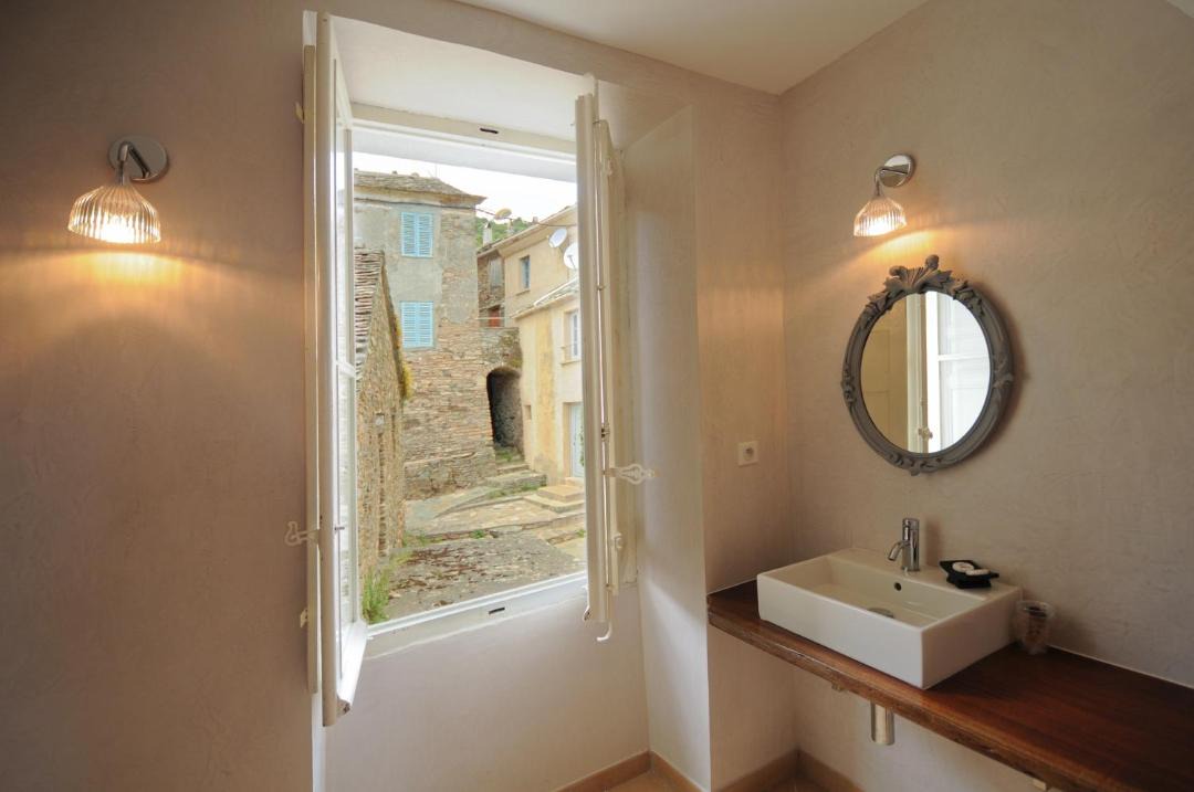 Photo of Bathroom in Cagnano