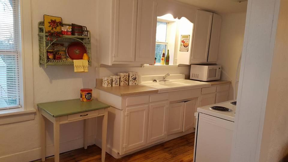 Photo of Kitchen in Llano