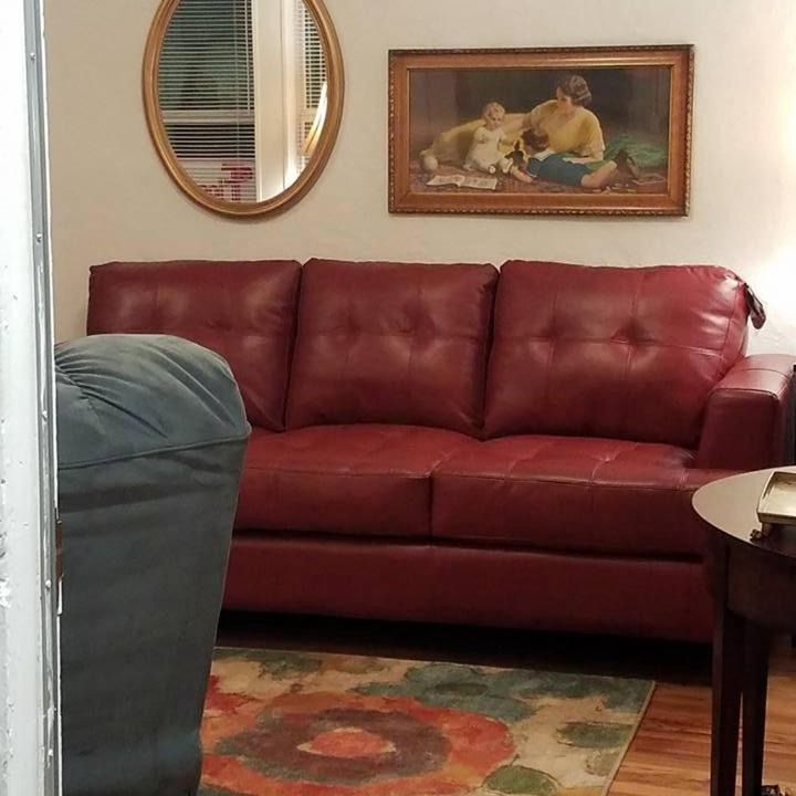 Photo of Livingroom in Llano