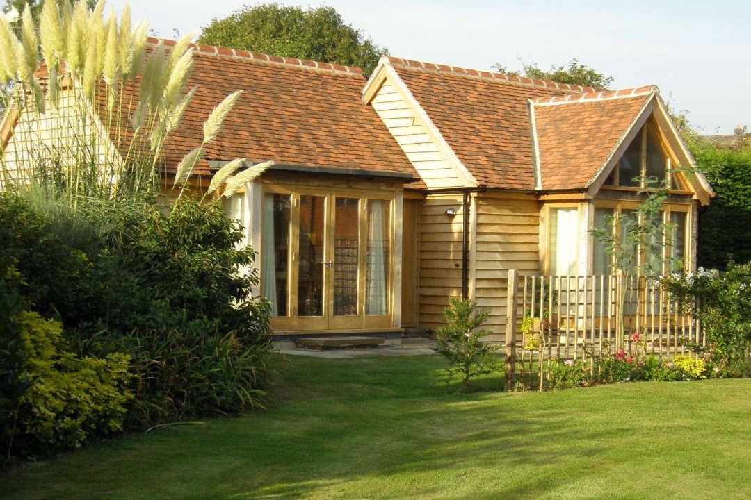 Photo of Buildings in Chichester