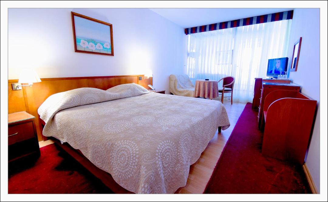 Photo of Bedroom in Makarska Old Town