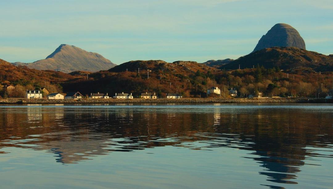 Photo of Outdoor in Lochinver