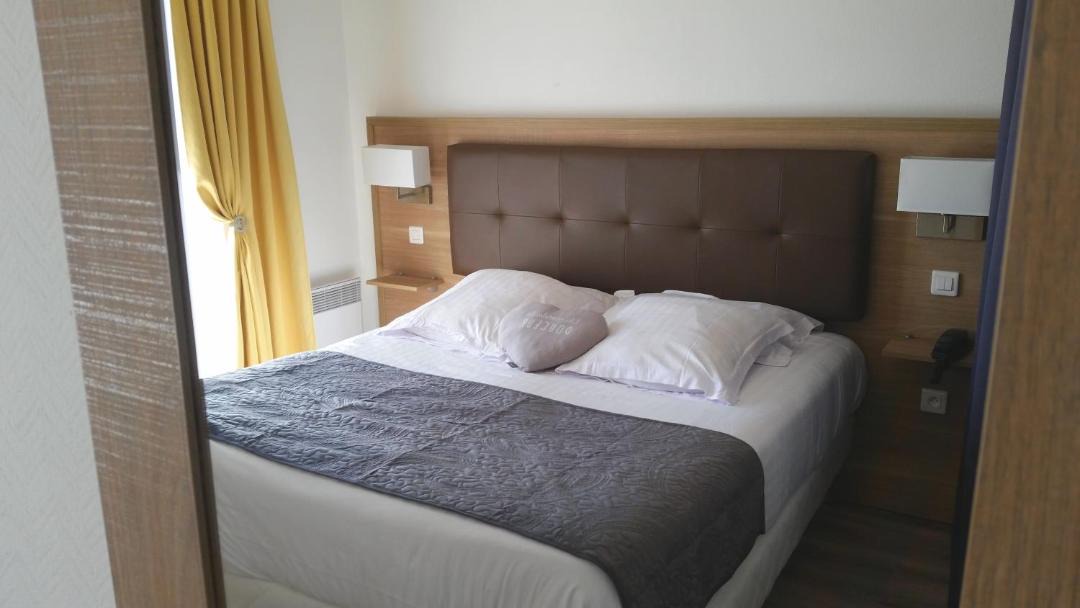 Photo of Bedroom in Marciac
