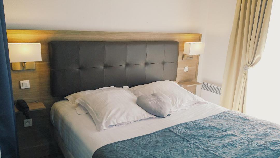 Photo of Bedroom in Marciac