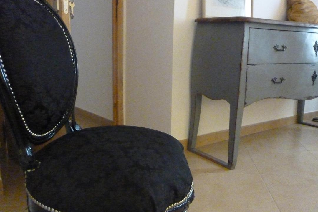 Photo of Bedroom in Cagnano