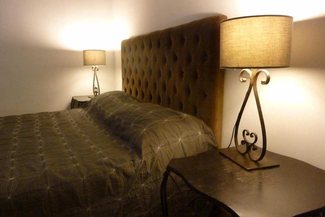 Photo of Bedroom in Cagnano