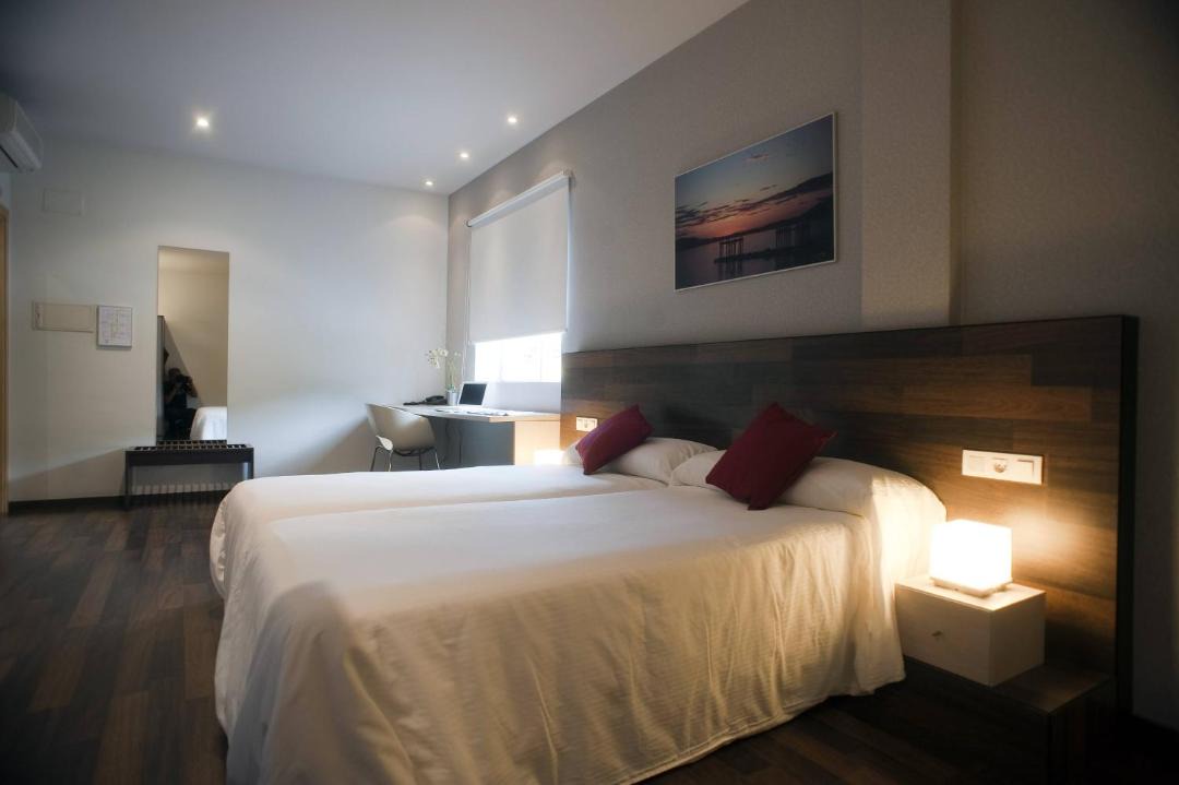 Photo of Bedroom in Beasain
