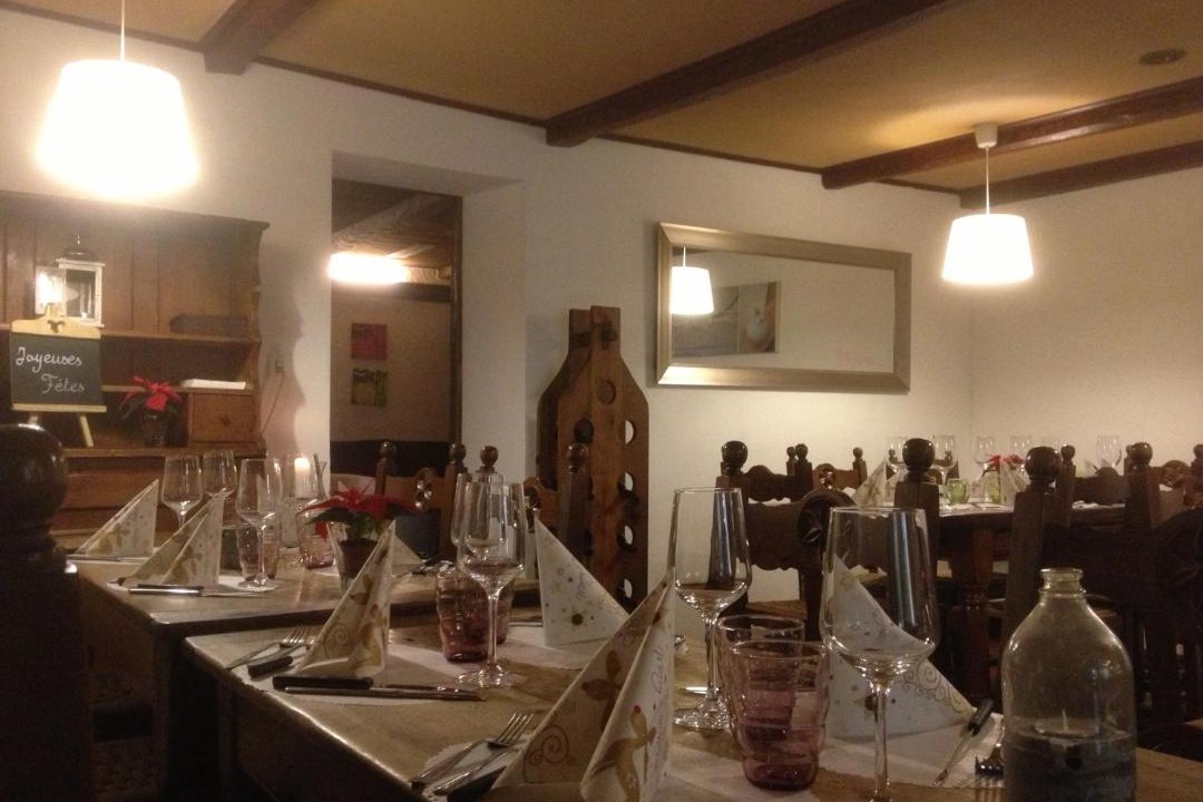 Photo of Kitchen in Saint-Maurice