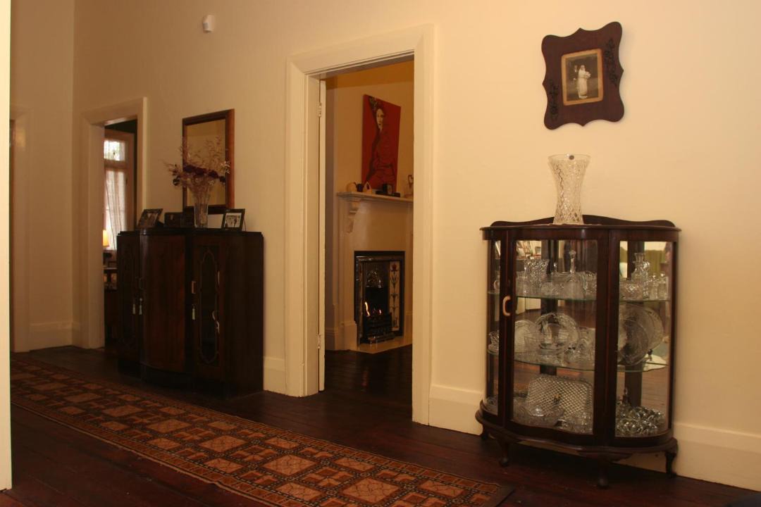 Photo of Livingroom in Parkes