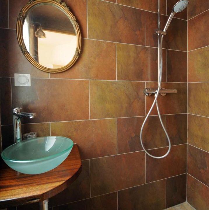 Photo of Bathroom in Cagnano