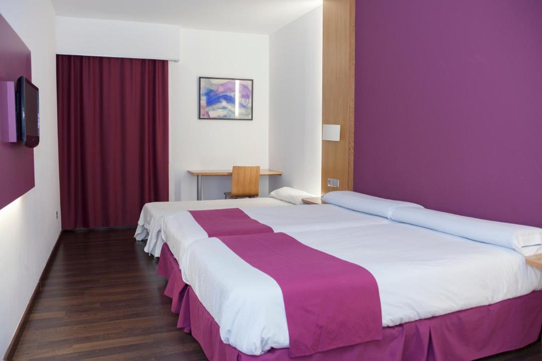 Photo of Bedroom in Labastida