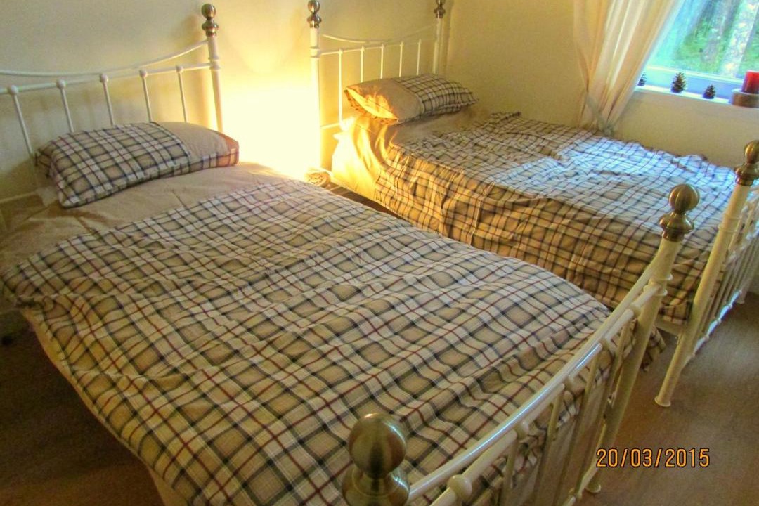 Photo of Bedroom in Dallavich