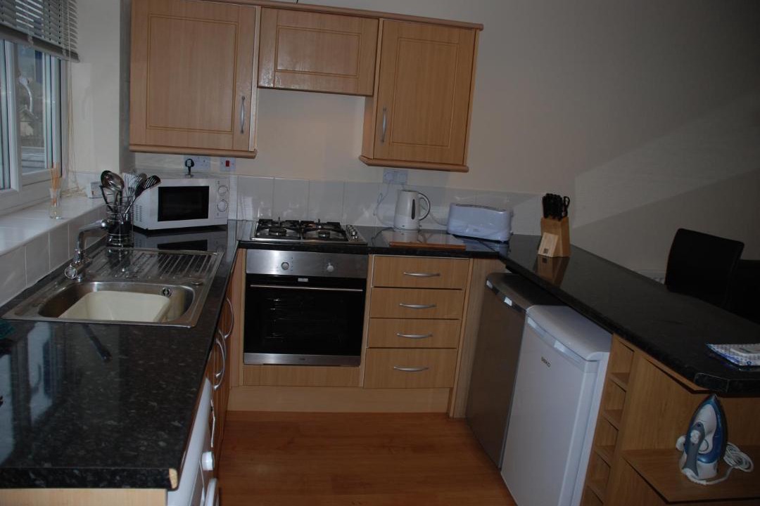 Photo of Others in Langley Park