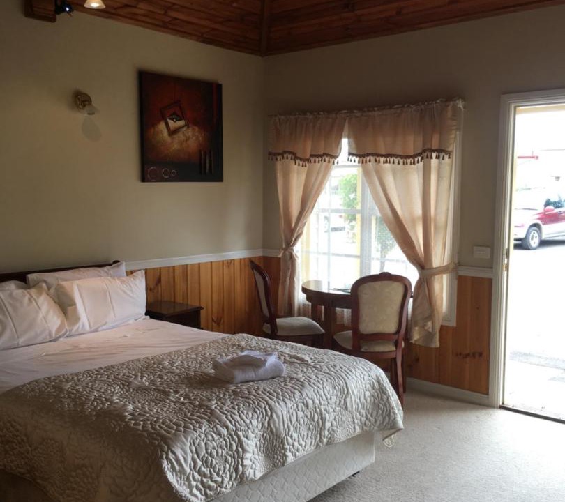 Photo of Bedroom in Winchelsea