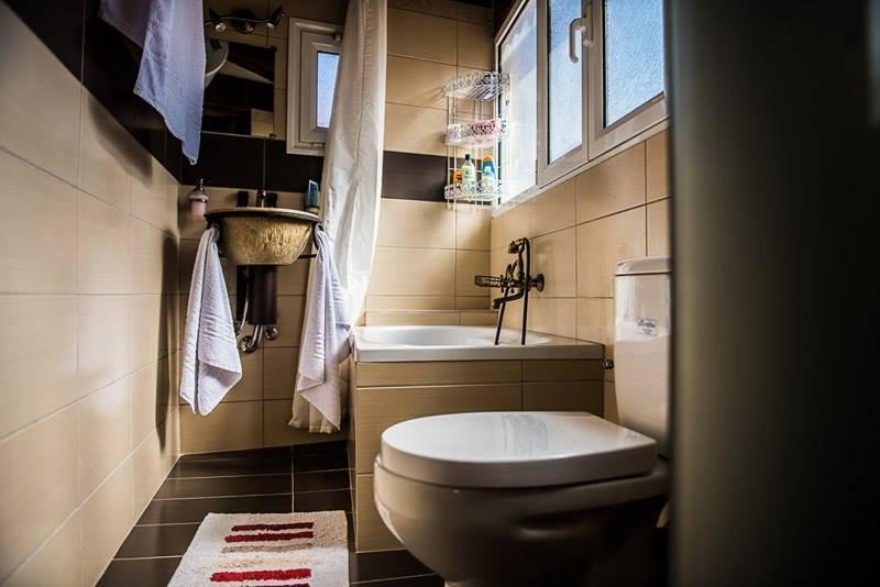 Photo of Bathroom in Dafnata